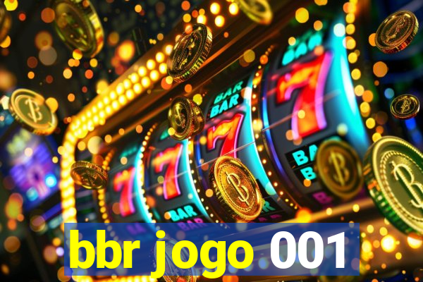 bbr jogo 001